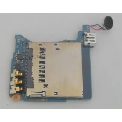 PLACA PRINCIPAL SONY DSC-W570 Y8287499A SY-275