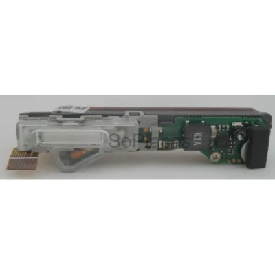 PLACA DO FLASH SONY DSC-W180 DSC-W190