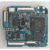 PLACA PRINICIPAL SONY DSC-W610 A1851909A SY-285
