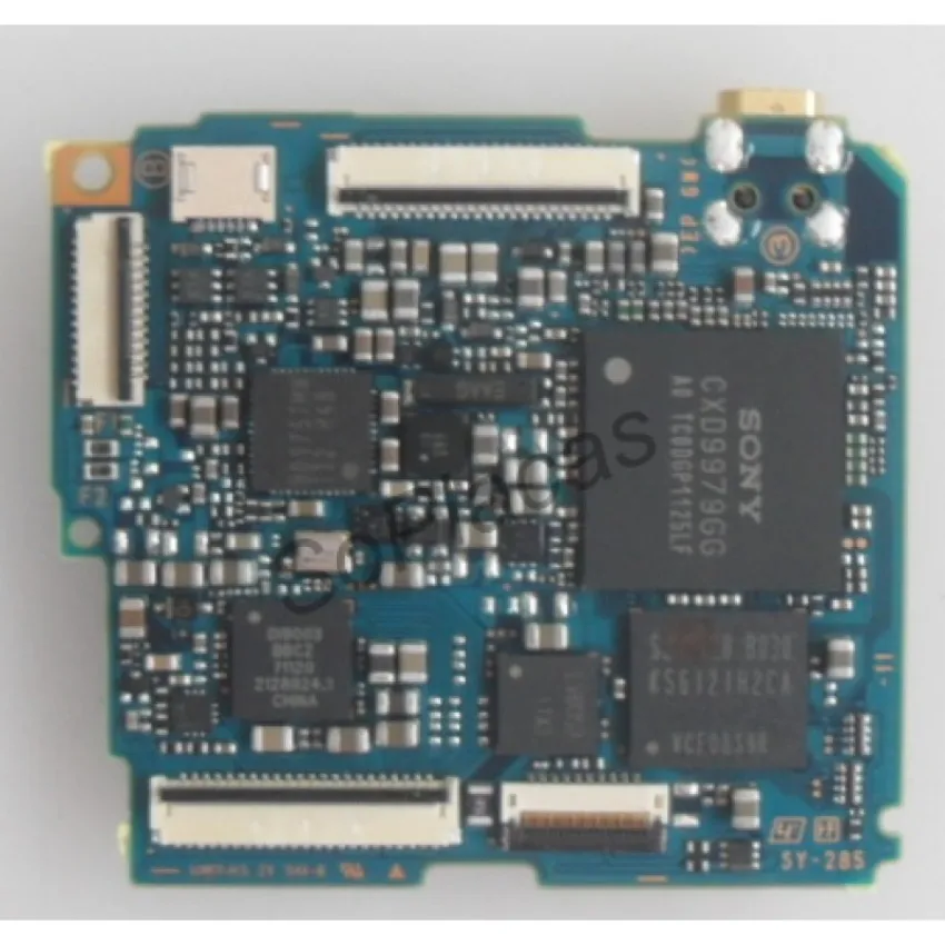 PLACA PRINICIPAL SONY DSC-W610 A1851909A SY-285