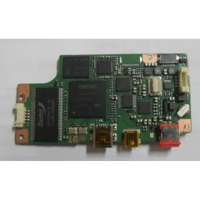 PLACA PRINCIPAL PARA FILMADORA SAMSUNG SMX-F53BNXAZ SMX-F50BN SMX-F54BN AD92-01499C AD92-01634B