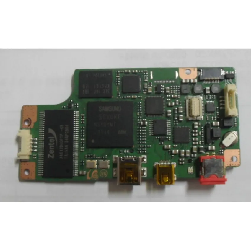 PLACA PRINCIPAL PARA FILMADORA SAMSUNG SMX-F53BNXAZ SMX-F50BN SMX-F54BN AD92-01499C AD92-01634B