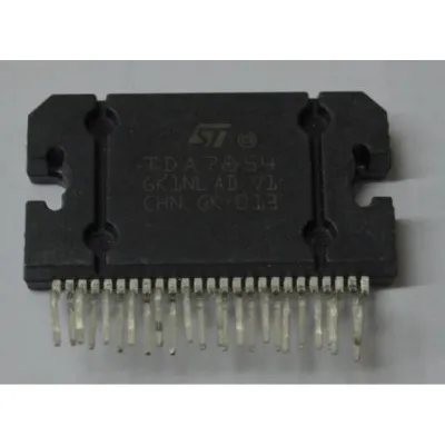 TDA 7854 TDA-7854 TDA7854