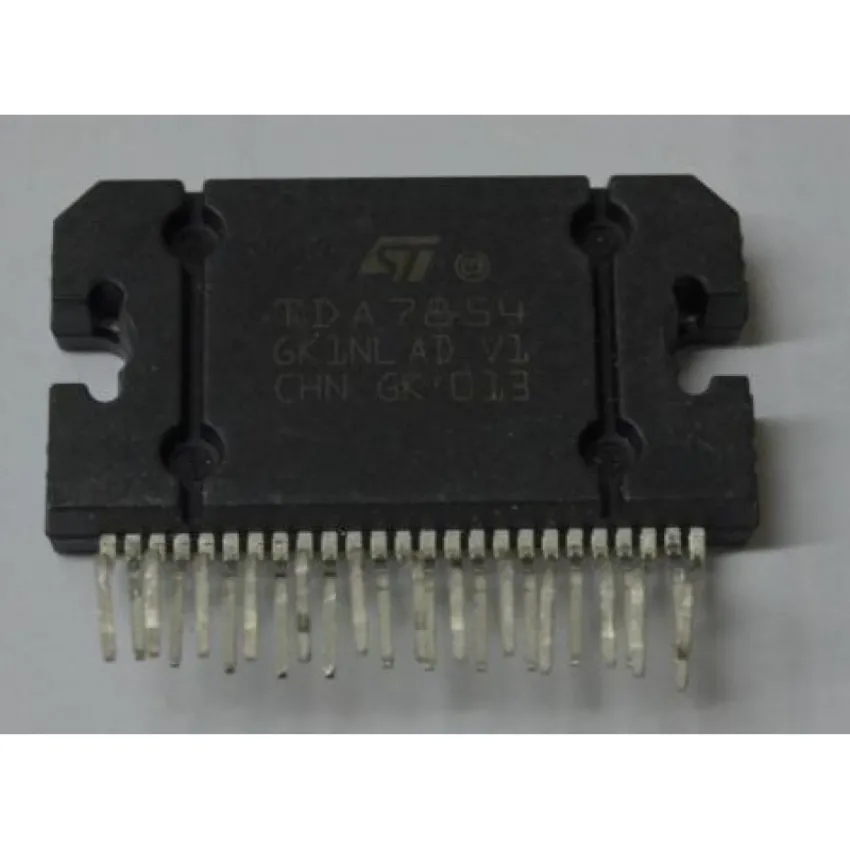 TDA 7854 TDA-7854 TDA7854