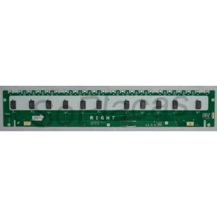 PLACA INVERTER SAMSUNG LN46M81B SSB460WA22R (RIGHT)