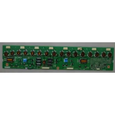 PLACA INVERTER VIT70066.50 I420H1-16A-L001B (SEMI NOVA)