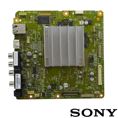 PLACA PRINCIPAL SONY 187708422 1-877-084-22 MB-127 BDP-S360