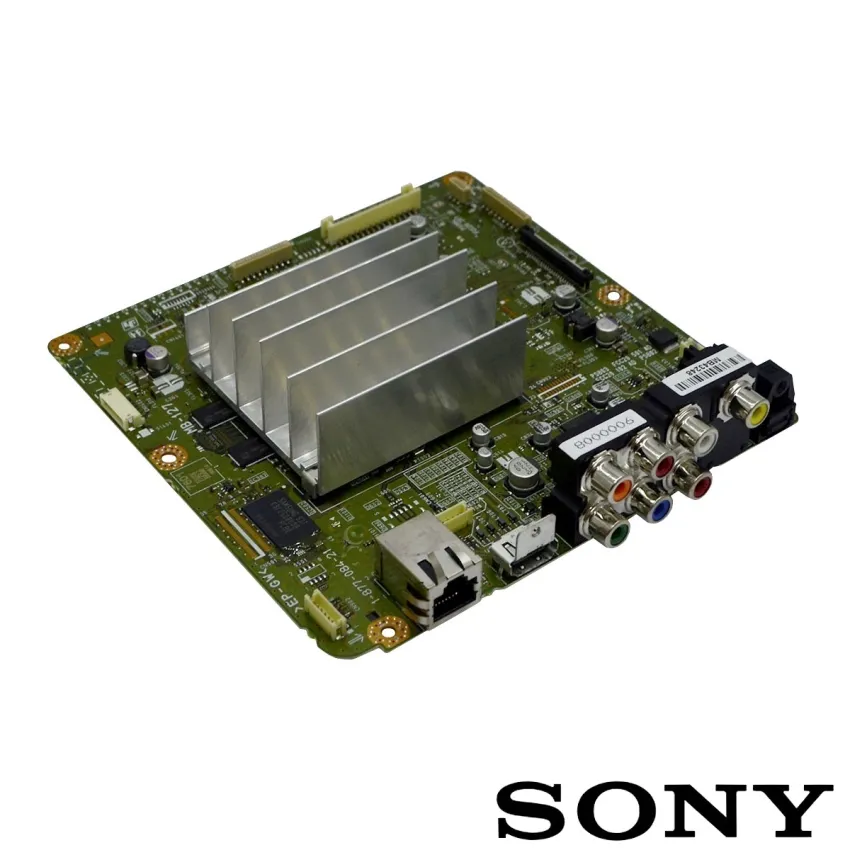 PLACA PRINCIPAL SONY 187708422 1-877-084-22 MB-127 BDP-S360