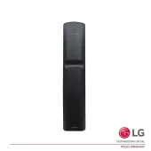 CONTROLE REMOTO SMART LG *3D* AKB74115501 AKB74115502 AKB73756524 NOVO | ORIGINAL