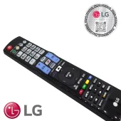 CONTROLE REMOTO SMART LG *3D* AKB74115501 AKB74115502 AKB73756524 NOVO | ORIGINAL