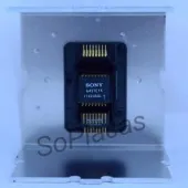 PRISMA DCR-VX2000 A7031100A ICX246AL 643TEYK