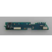 PLACA DO FLASH SONY DSC-W220 A1552399B
