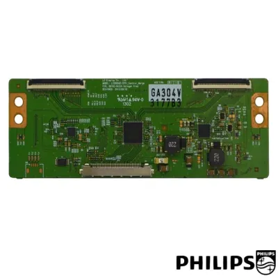 PLACA T-CON PHILIPS 42PFL3508G/78 6870C-0452A | ORIGINAL