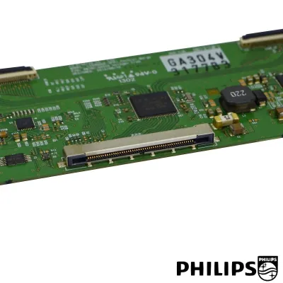 PLACA T-CON PHILIPS 42PFL3508G/78 6870C-0452A | ORIGINAL