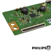 PLACA T-CON PHILIPS 42PFL3508G/78 6870C-0452A | ORIGINAL