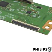 PLACA T-CON PHILIPS 42PFL3508G/78 6870C-0452A | ORIGINAL