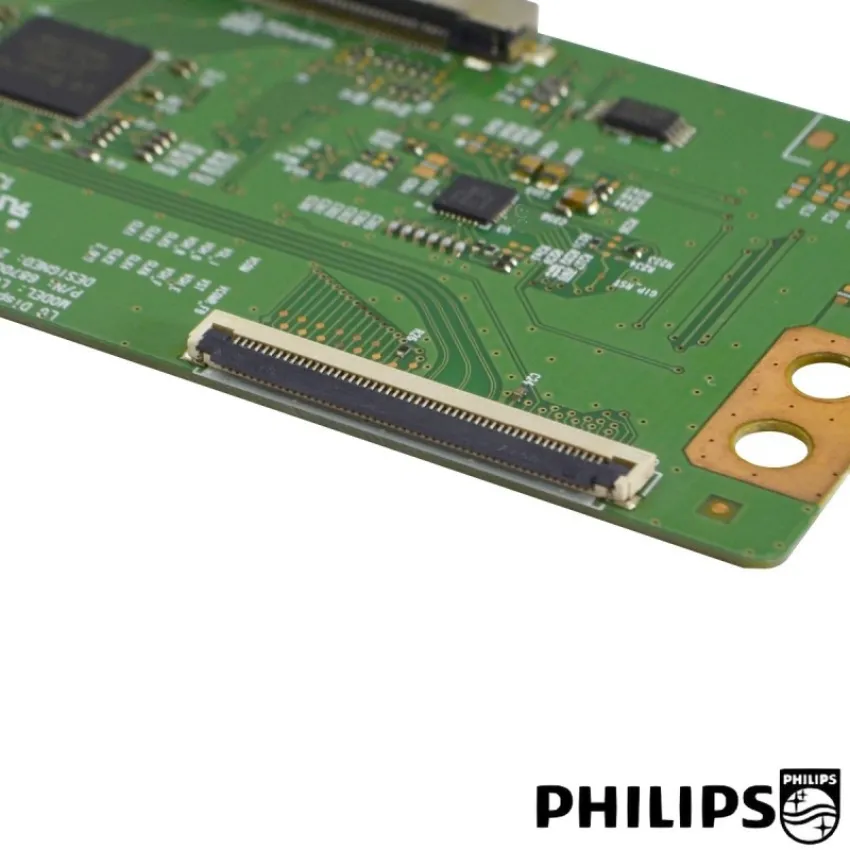 PLACA T-CON PHILIPS 42PFL3508G/78 6870C-0452A | ORIGINAL