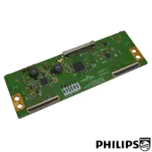 PLACA T-CON PHILIPS 42PFL3508G/78 6870C-0452A | ORIGINAL