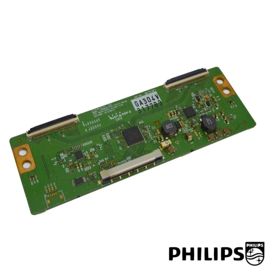 PLACA T-CON PHILIPS 42PFL3508G/78 6870C-0452A | ORIGINAL