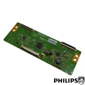 PLACA T-CON PHILIPS 42PFL3508G/78 6870C-0452A | ORIGINAL