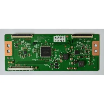 PLACA T-CON 6870C-0446C (SEMI NOVA)
