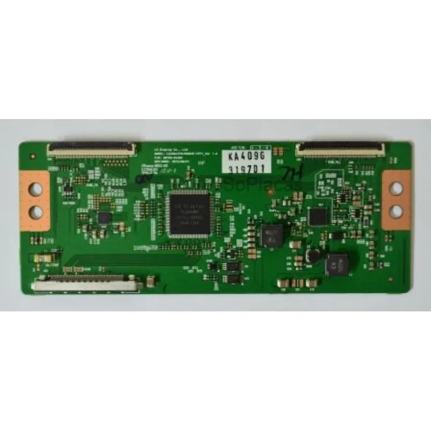 PLACA T-CON 6870C-0446C (SEMI NOVA)