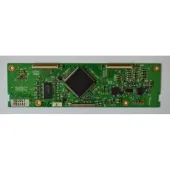 PLACA TCON PHILIPS 26PFL5321 6870C-0062A LC260WX2-SLA1 (SEMI NOVA)