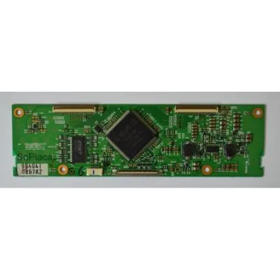 PLACA TCON PHILIPS 26PFL5321 6870C-0062A LC260WX2-SLA1 (SEMI NOVA)