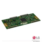 PLACA T-CON 32LV5500 42LW4500 42LW5700 47LW5700 LC420EUF LC470EUF 6870C-0358A | SEMI NOVA