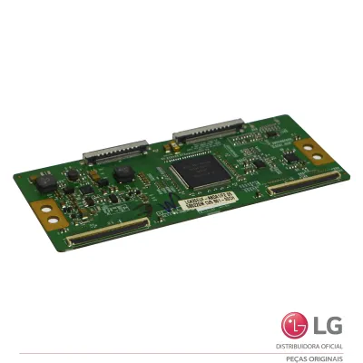 PLACA T-CON 32LV5500 42LW4500 42LW5700 47LW5700 LC420EUF LC470EUF 6870C-0358A | SEMI NOVA