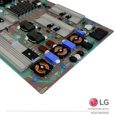 PLACA FONTE LG 42LE8500 47LX9500 55LE5300 55LE7500 55LX6500 EAY60908801
