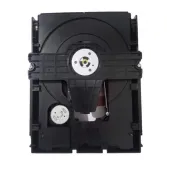 UNIDADE ÓTICA DL6 FLAT CURTO COM MECÂNICA - NOVA