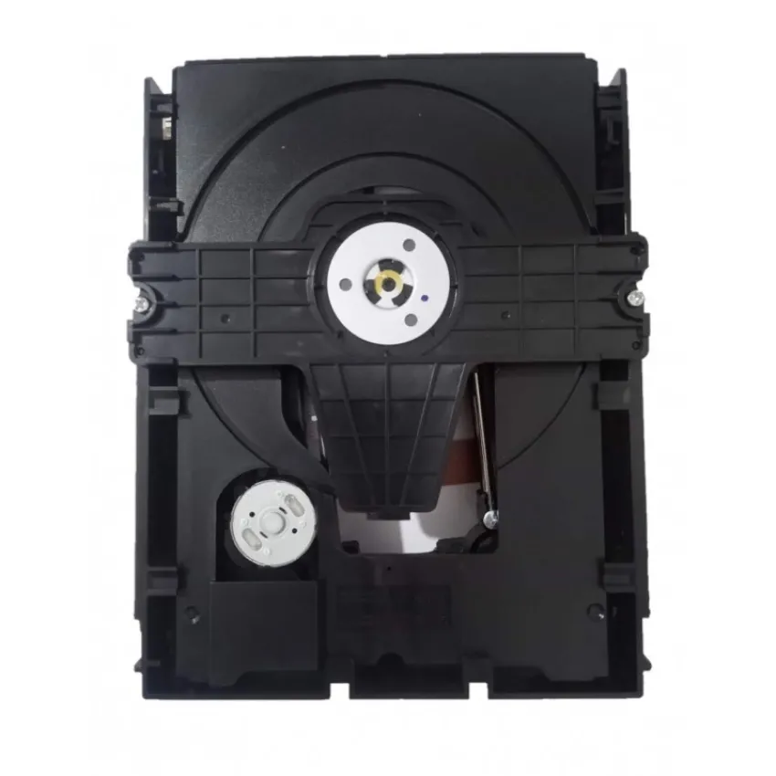 UNIDADE ÓTICA DL6 FLAT CURTO COM MECÂNICA - NOVA
