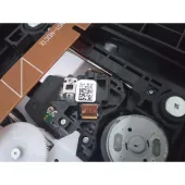 UNIDADE ÓTICA DL6 FLAT CURTO COM MECÂNICA - NOVA