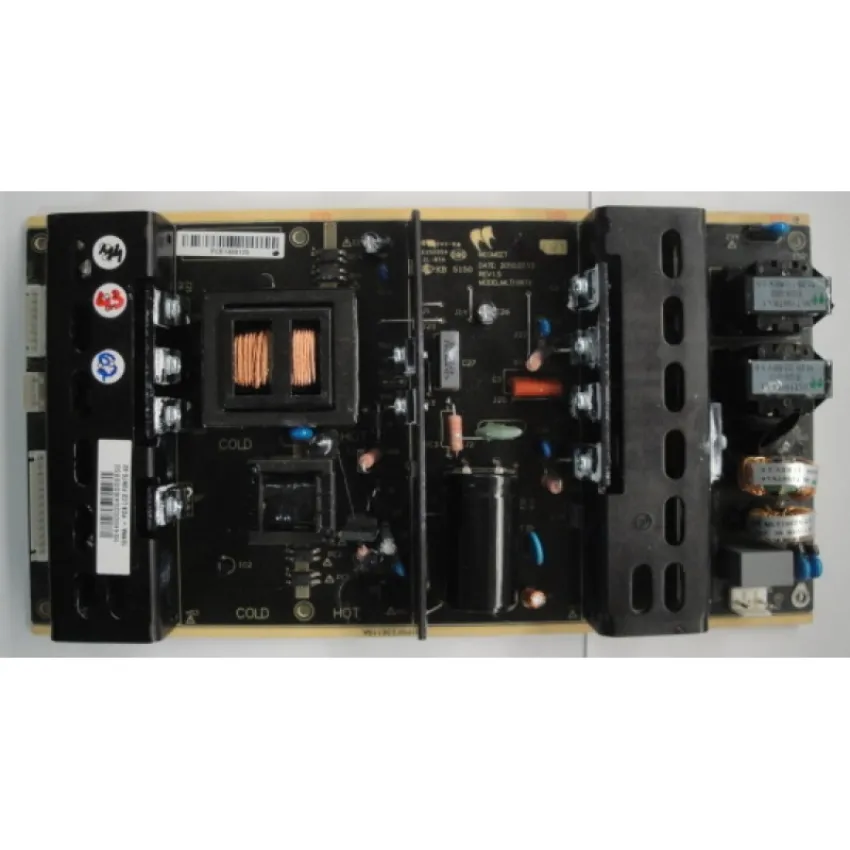 PLACA FONTE CCE MLT198A TL 200-030-MLT198A-BH (SEMI NOVA)