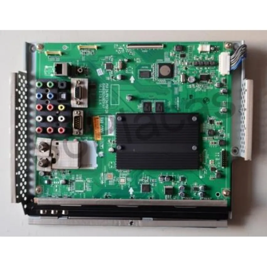 PLACA PRINCIPAL LG 50PZ950 60PZ950B EBT61381801 EBU61404001 EAX63524903