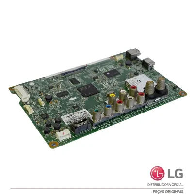 PLACA PRINCIPAL 32LN5400 39LN5400 42LN5400 47LN5400 EAX64910708 EBU61993401 EBU61993411 - ORIGINAL