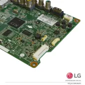 PLACA PRINCIPAL 32LN5400 39LN5400 42LN5400 47LN5400 EAX64910708 EBU61993401 EBU61993411 - ORIGINAL
