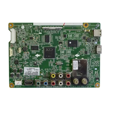 PLACA PRINCIPAL 32LN5400 39LN5400 42LN5400 47LN5400 EAX64910708 EBU61993401 EBU61993411 - ORIGINAL