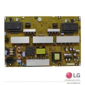PLACA FONTE LG 42LD840 EAY60869801 EAX61131701 - ORIGINAL