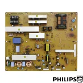 PLACA FONTE PHILIPS 40PFL3805D 40PFL3605D8 40PFL3606D 40PFL4606D 272217190105 | SEMI NOVA