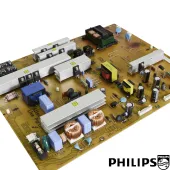 PLACA FONTE PHILIPS 40PFL3805D 40PFL3605D8 40PFL3606D 40PFL4606D 272217190105 | SEMI NOVA