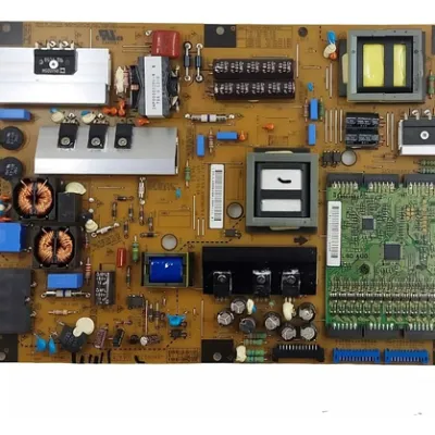 PLACA FONTE TV LG 32LE5500 32LE4600 32LE7500 37LE5300 EAY60802801 | NOVA