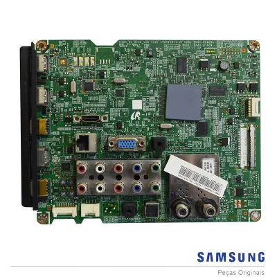 PLACA PRINCIPAL SAMSUNG LN40D550K1 LN32D550K1G BN91-06406Y BN41-01609A | ORIGINAL