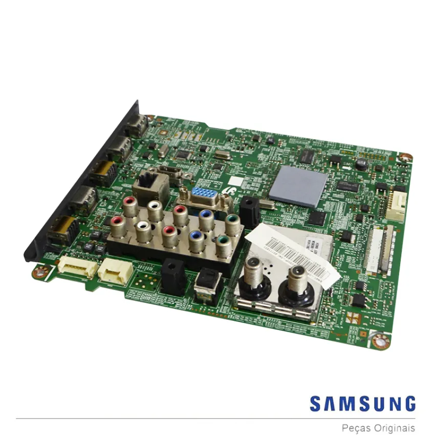 PLACA PRINCIPAL SAMSUNG LN40D550K1 LN32D550K1G BN91-06406Y BN41-01609A | ORIGINAL