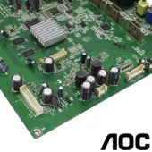 PLACA PRINCIPAL AOC LC32W053 715G3787-M02-000-005K |  SEMI NOVA