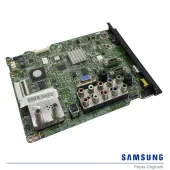 PLACA PRINCIPAL SAMSUNG BN94-04332A BN41-01590B PL43D490A1 - SEMI NOVO