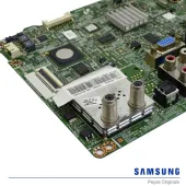PLACA PRINCIPAL SAMSUNG BN94-04332A BN41-01590B PL43D490A1 - SEMI NOVO