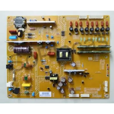PLACA FONTE PHILIPS 32PFL6605D 32PFL5605D 272217100978 272217190194 FSP124-3MS02 (SEMI NOVA)