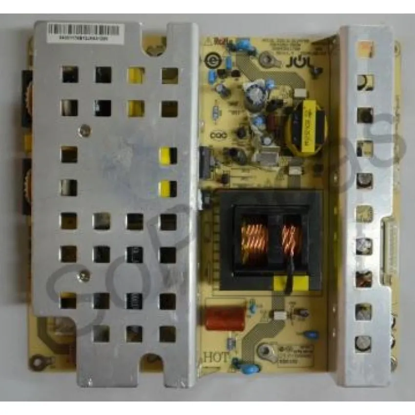 PLACA FONTE HBUSTER HBTV-42D01 HBTV-42D03FD JSK4260-050A 0094001176B (SEMI NOVA)